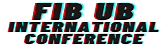 FIB UB International Conference